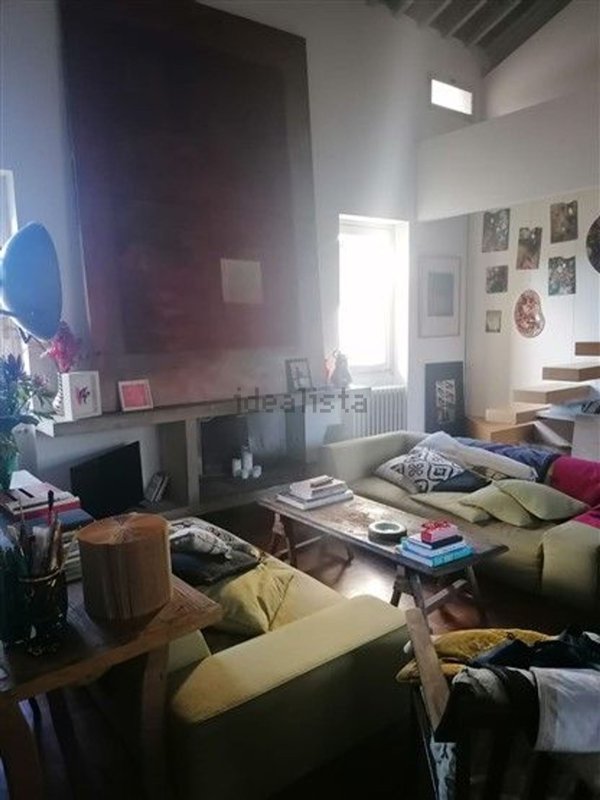 appartamento in affitto a Firenze in zona San Gaggio