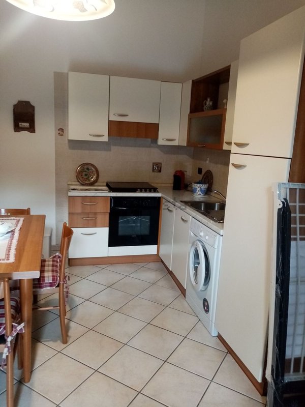 appartamento in affitto a Firenze in zona Peretola