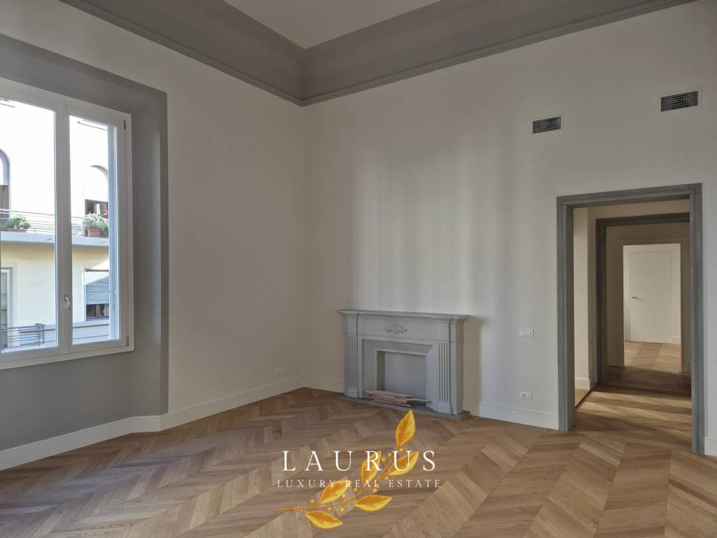appartamento in affitto a Firenze in zona Centro Storico