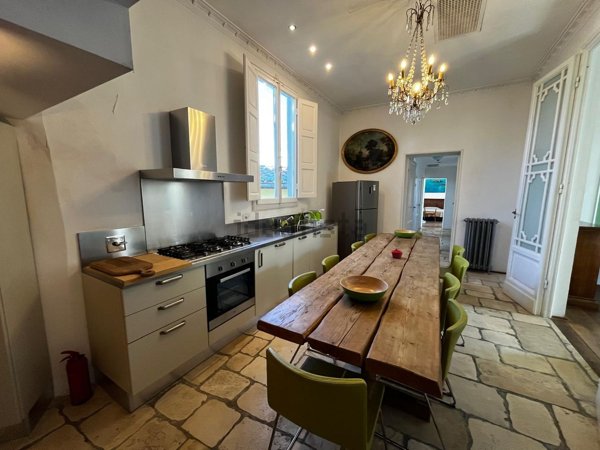 appartamento in affitto a Firenze in zona Centro Santa Croce