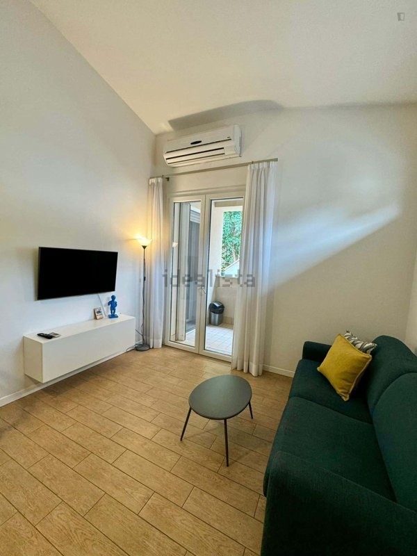 appartamento in affitto a Firenze