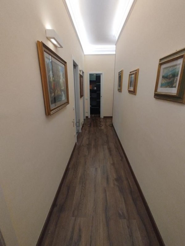 appartamento in affitto a Firenze in zona Statuto