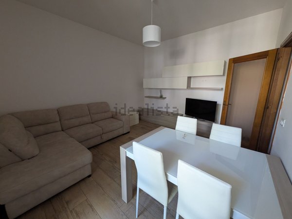 appartamento in affitto a Firenze in zona Legnaia