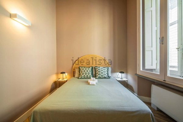 appartamento in affitto a Firenze in zona Centro Santa Croce