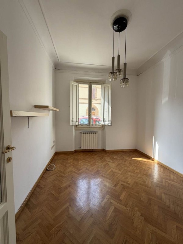 appartamento in affitto a Firenze in zona Le Cure
