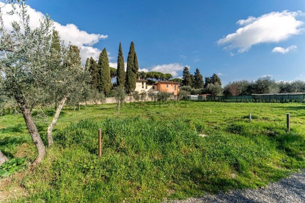 appartamento in affitto a Firenze