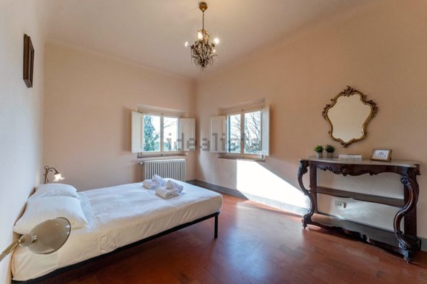 appartamento in affitto a Firenze