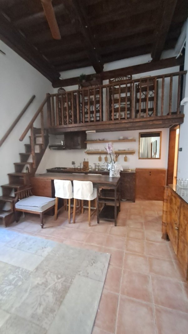 appartamento in affitto a Firenze in zona Centro San Frediano