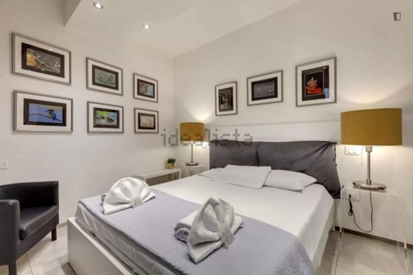 appartamento in affitto a Firenze in zona Centro Santa Croce