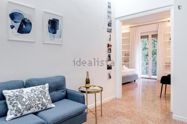 appartamento in affitto a Firenze