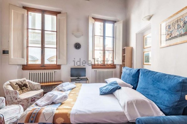 appartamento in affitto a Firenze in zona Centro Duomo