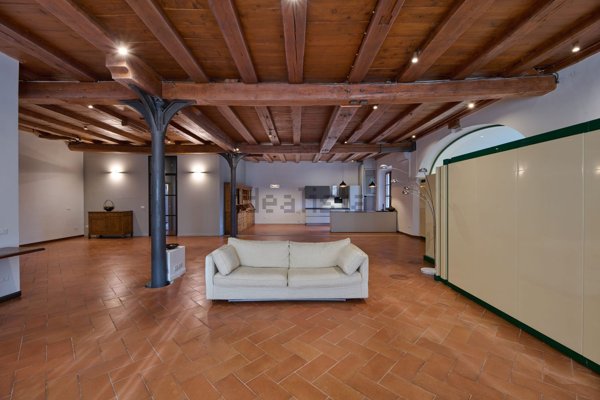 appartamento in affitto a Firenze in zona Rovezzano