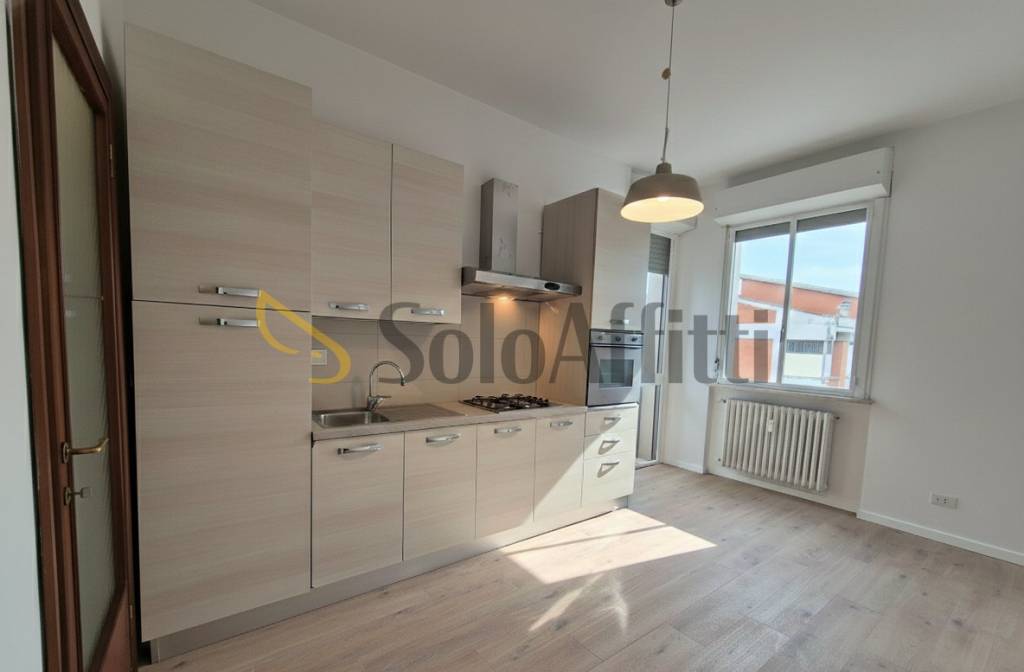 appartamento in affitto a Firenze in zona Careggi