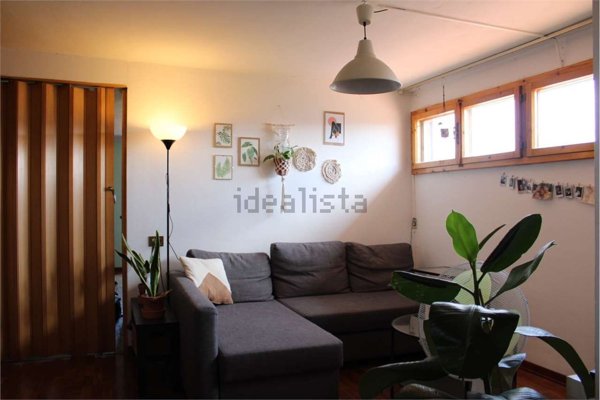 appartamento in affitto a Firenze in zona Le Cure