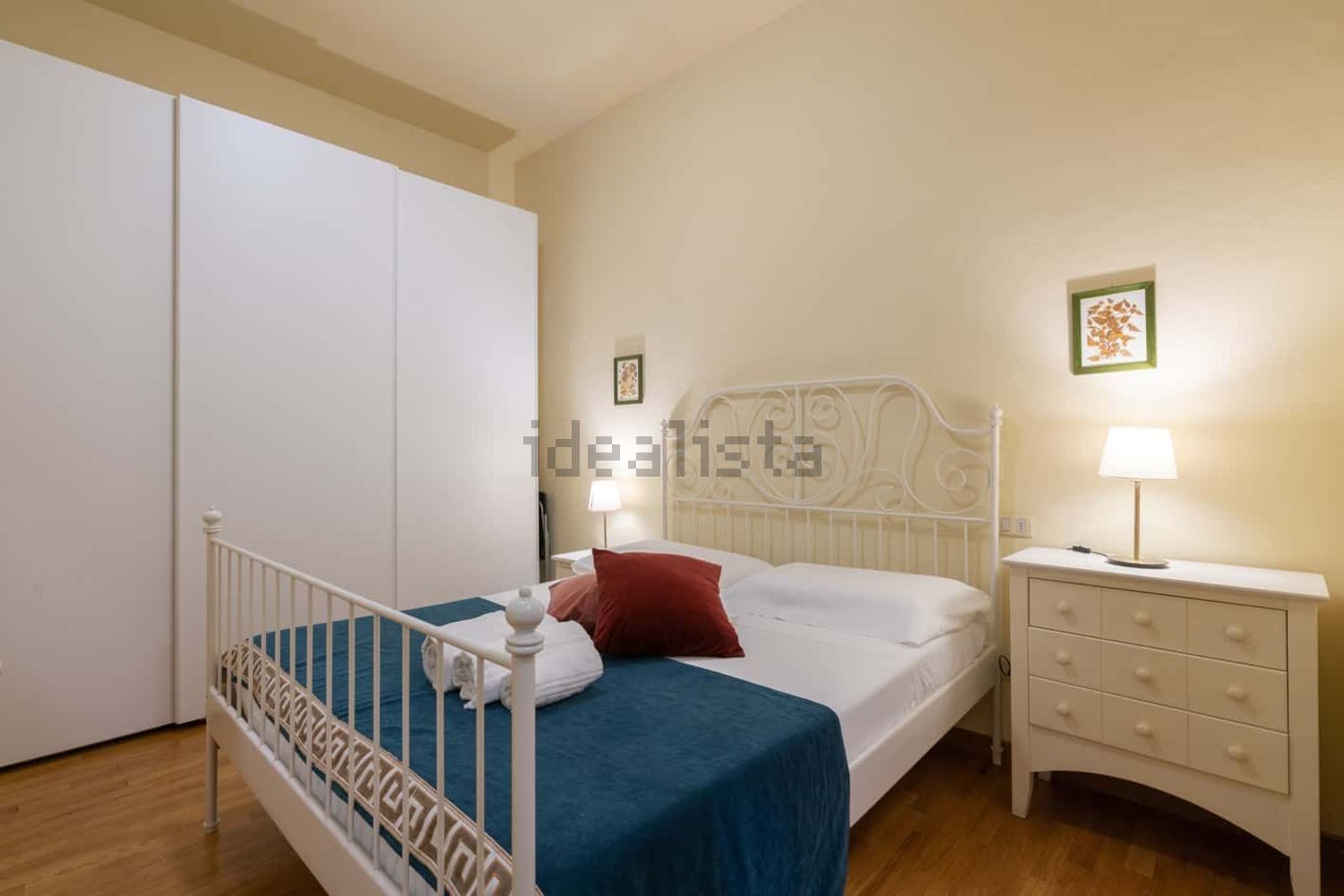 appartamento in affitto a Firenze in zona Centro Santa Croce