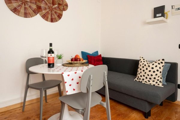 appartamento in affitto a Firenze in zona Centro Santa Croce