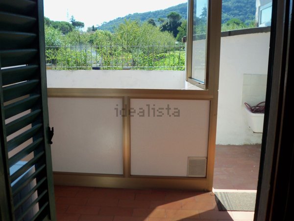 appartamento in affitto a Firenze in zona Ponte a Ema