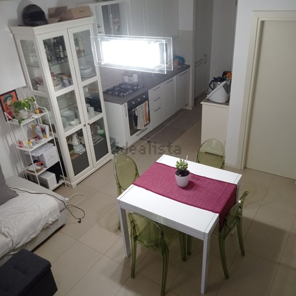 appartamento in affitto a Firenze in zona San Gaggio