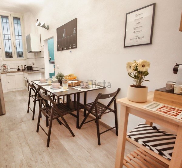 appartamento in affitto a Firenze in zona Centro San Frediano
