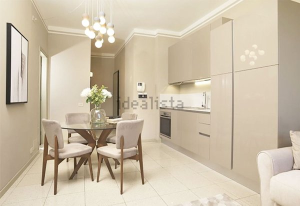 appartamento in affitto a Firenze