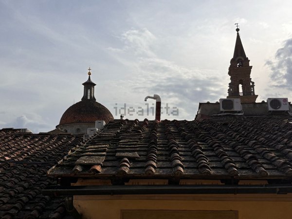 appartamento in affitto a Firenze in zona Centro San Frediano