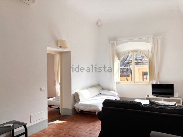 appartamento in affitto a Firenze in zona Centro San Frediano