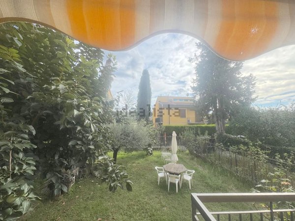 appartamento in affitto a Firenze in zona Sorgane