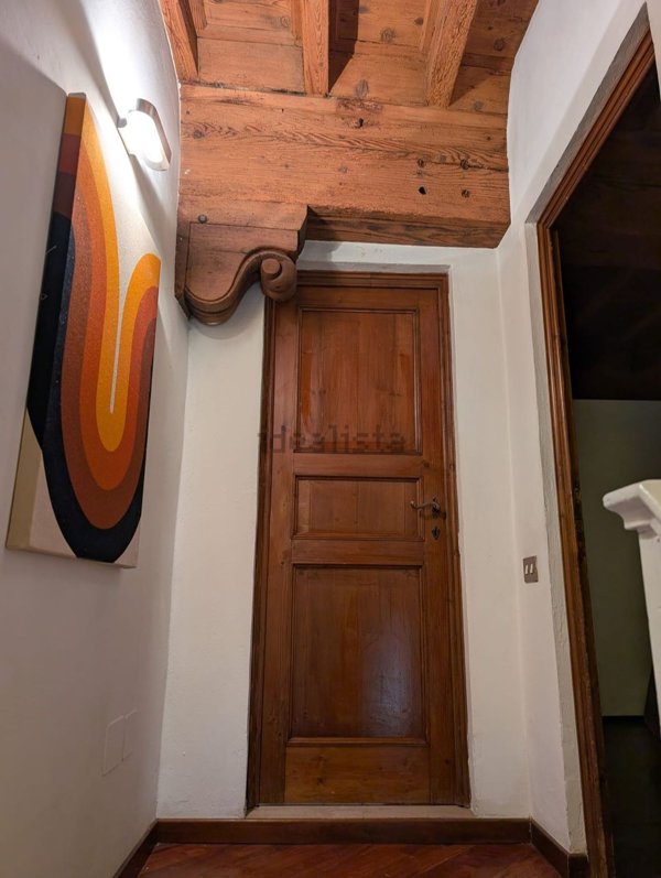 appartamento in affitto a Firenze in zona Centro Santa Croce