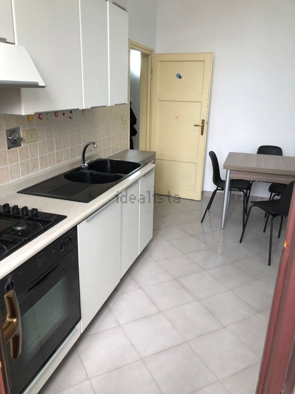 appartamento in affitto a Firenze in zona Novoli