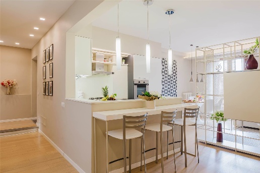 appartamento in affitto a Firenze