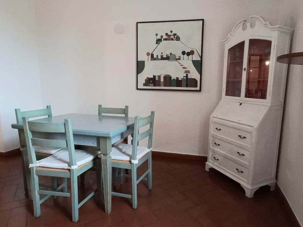 appartamento in affitto a Firenze in zona Campo di Marte