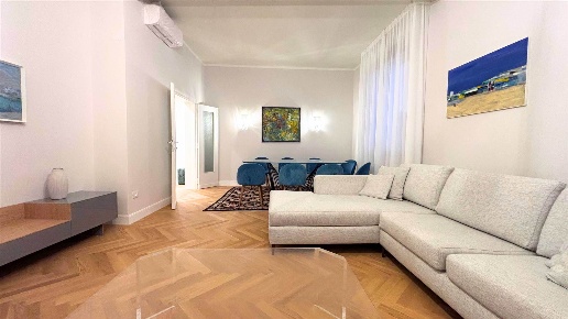 appartamento in affitto a Firenze