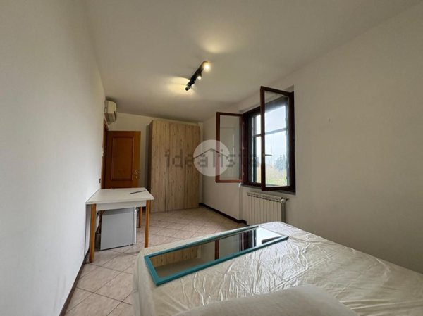 appartamento in affitto a Firenze in zona Brozzi