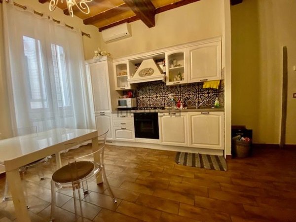 appartamento in affitto a Firenze in zona Centro Duomo