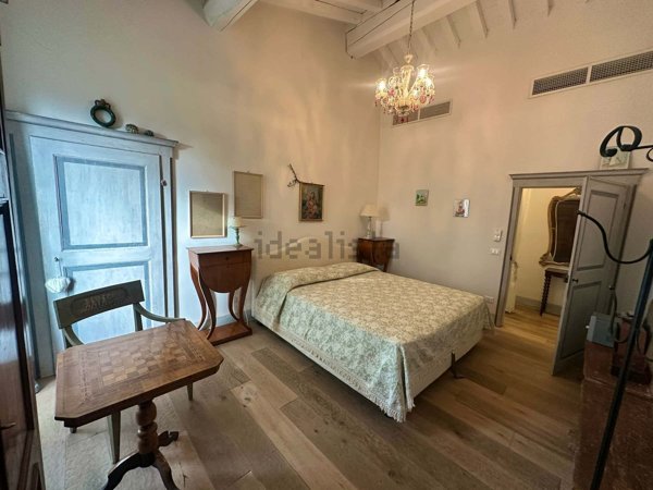 appartamento in affitto a Firenze in zona Serpiolle