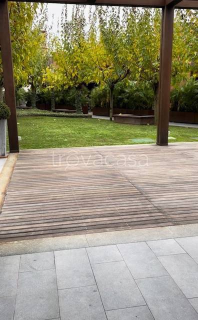 appartamento in affitto a Firenze in zona Coverciano