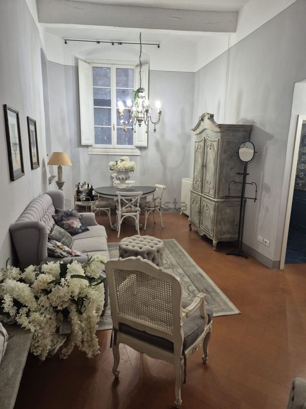 appartamento in affitto a Firenze in zona Centro San Frediano