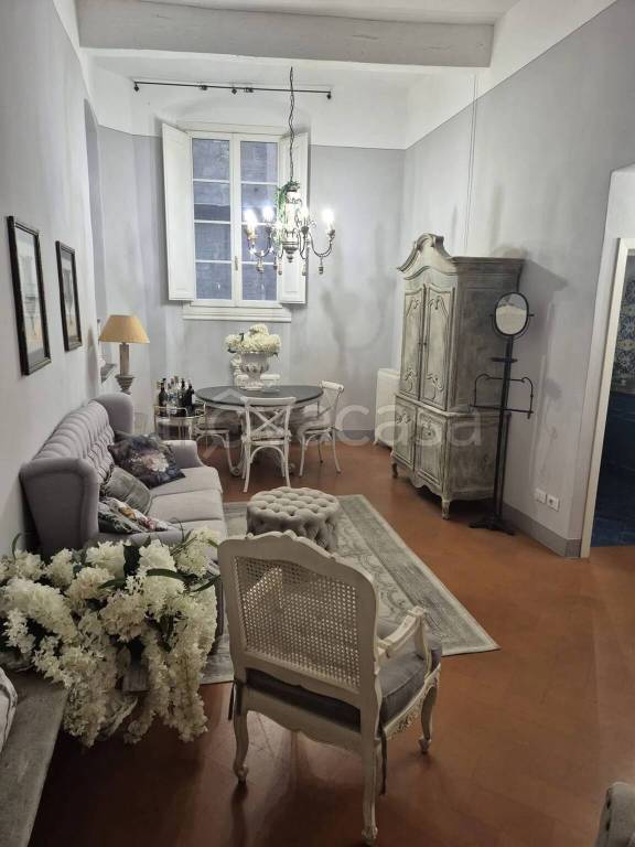 appartamento in affitto a Firenze in zona Centro San Frediano