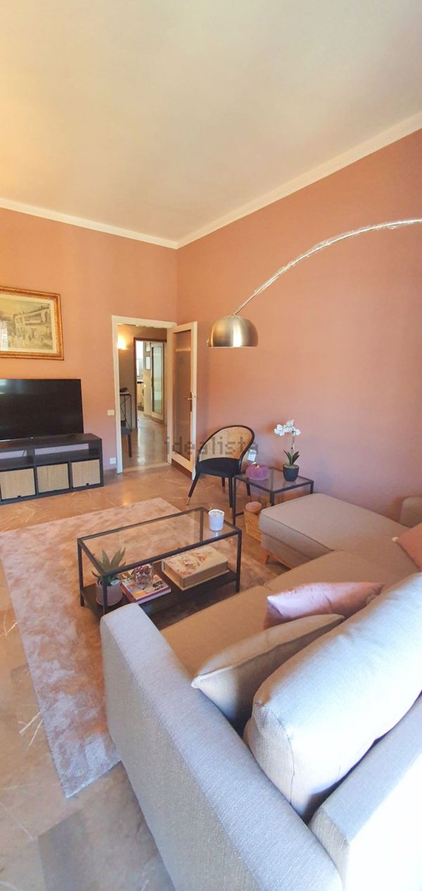 appartamento in affitto a Firenze in zona Bellariva