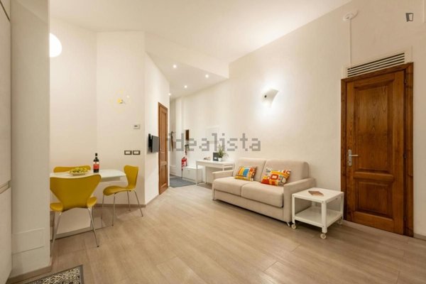 appartamento in affitto a Firenze in zona Centro Santa Croce