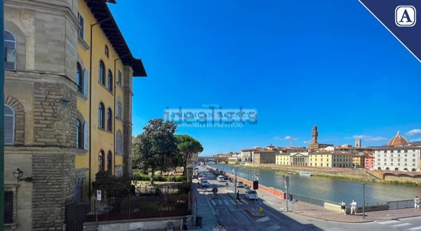 appartamento in affitto a Firenze in zona Porta Romana