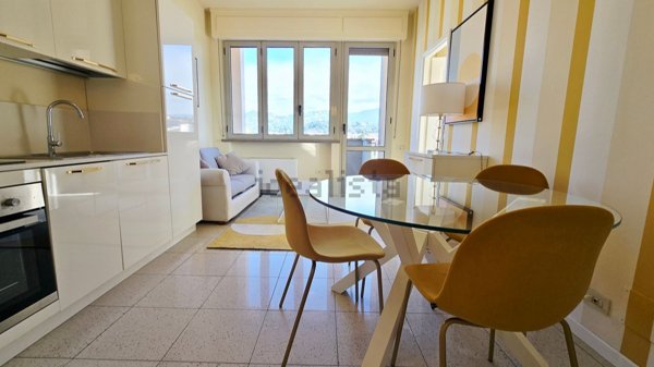 appartamento in affitto a Firenze