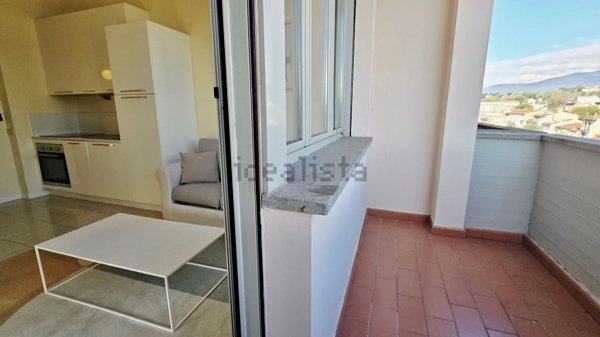 appartamento in affitto a Firenze