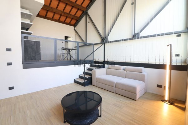 appartamento in affitto a Firenze in zona Centro Storico