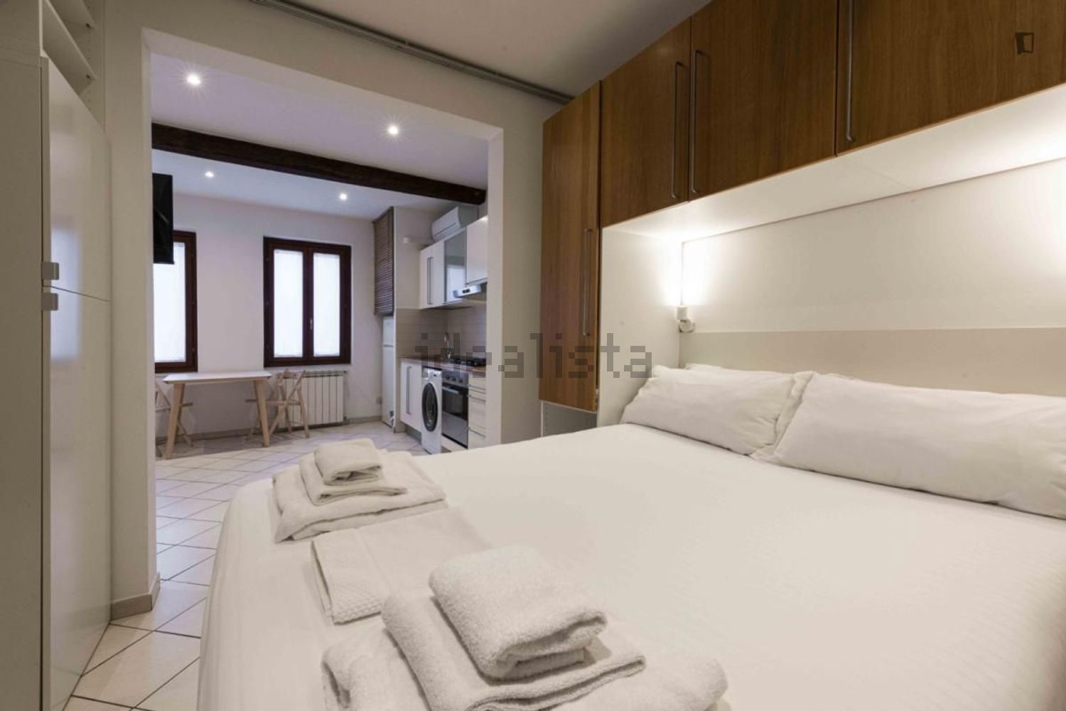 appartamento in affitto a Firenze in zona Centro Santa Croce