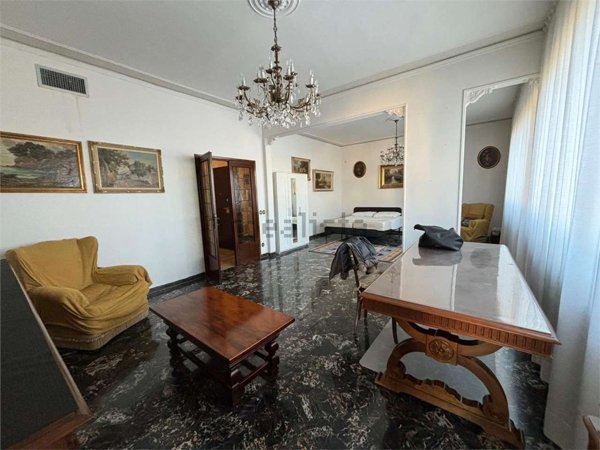 appartamento in affitto a Firenze in zona Ponte a Greve