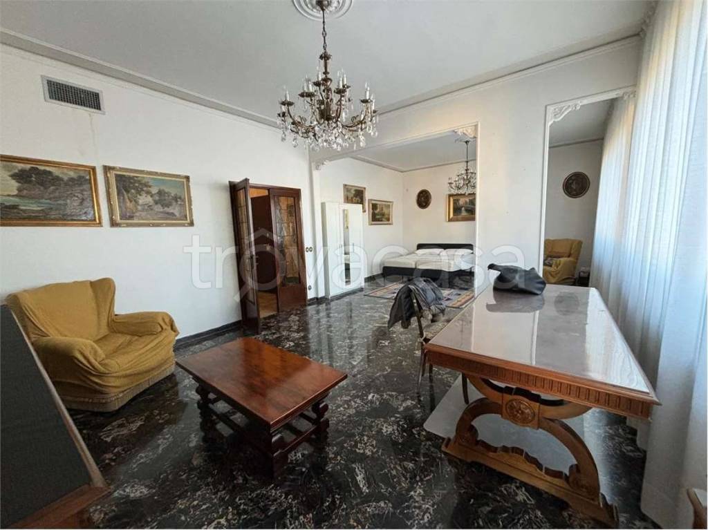 appartamento in affitto a Firenze in zona Soffiano