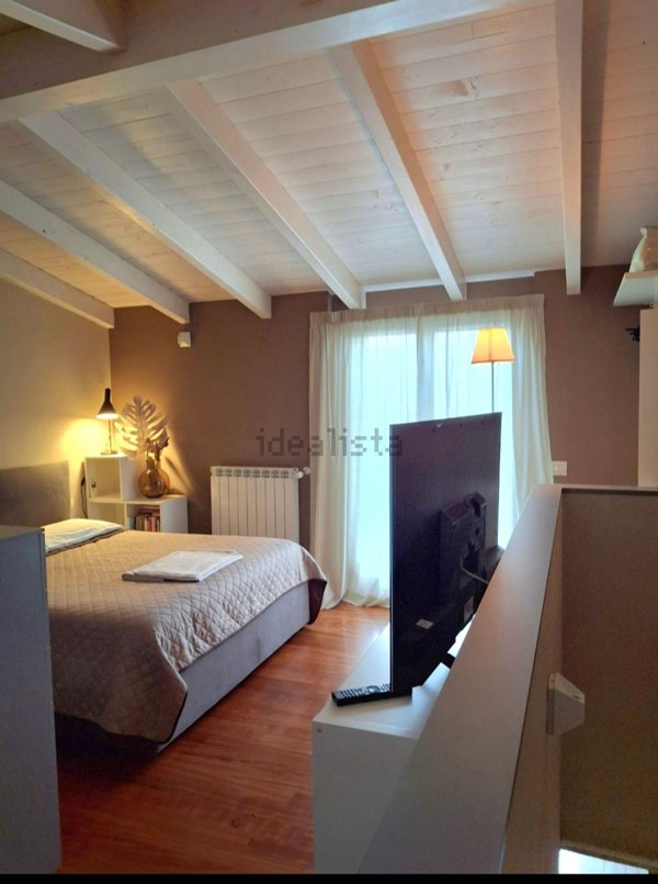 appartamento in affitto a Firenze in zona Bellariva