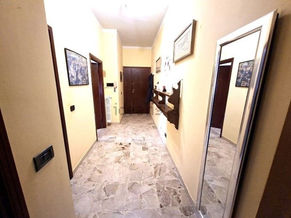 appartamento in affitto a Firenze in zona Isolotto