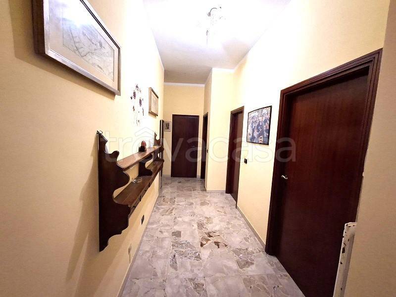 appartamento in affitto a Firenze in zona Cintoia